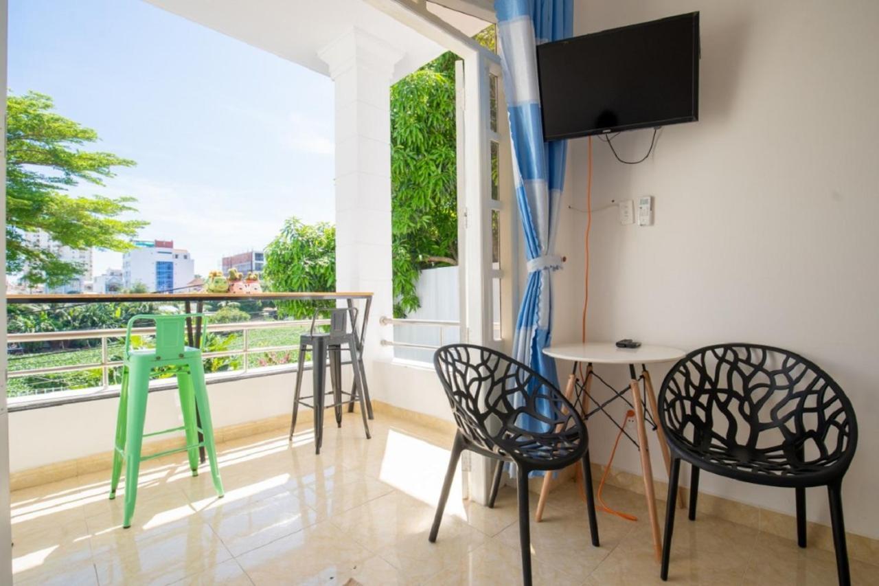 Lux Villa - Villa 4Pn Ho Boi Sat Bien Vung Tau Esterno foto