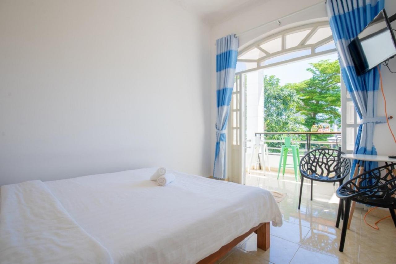 Lux Villa - Villa 4Pn Ho Boi Sat Bien Vung Tau Esterno foto